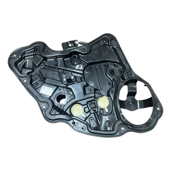 Maquina Vidro Traseira Esquerda Jeep Commander 2025