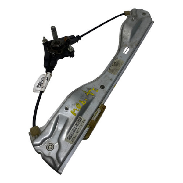 Maquina Vidro Traseiro Esquerdo Fiat Mobi 2017/2022
