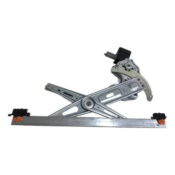 Maquina Vidro Dianteiro Direito Nissan Kicks 2018 807505rb2a