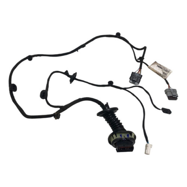 Chicote Porta Traseira Esquerda C4 Cactus 2023 9829260480