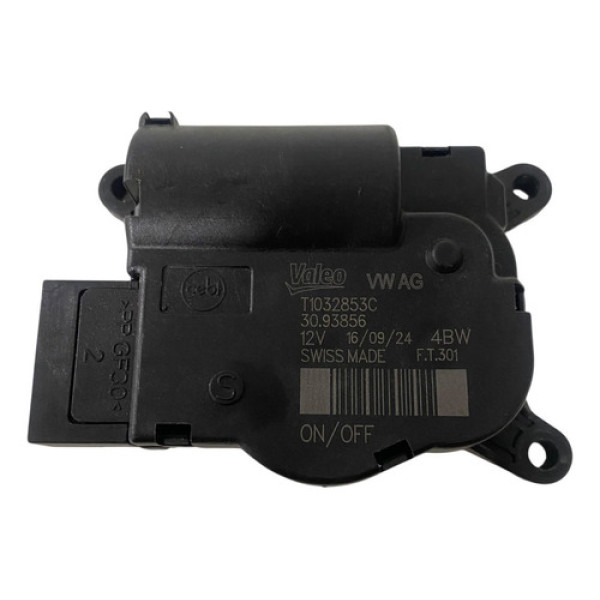 Motor Atuador Cx Evaporadora Vw Saveiro 1.6 2025 T1032853c