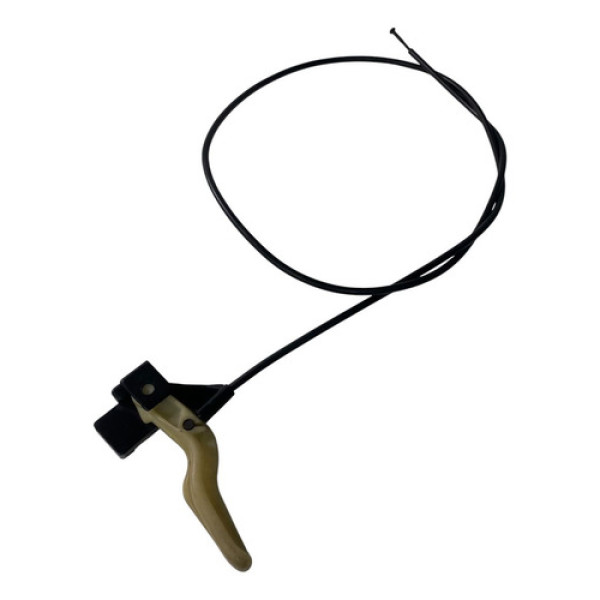 Alavanca Abertura Capo Gm Corsa Millenium 2000