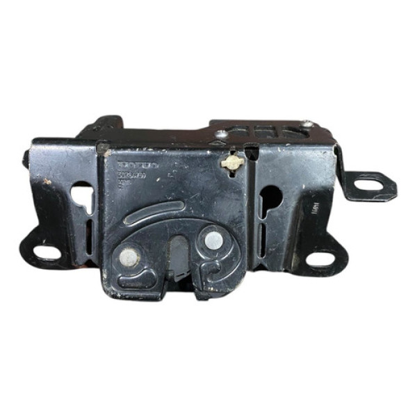 Fechadura Tampa De Mala Volvo C30 2008  30784739