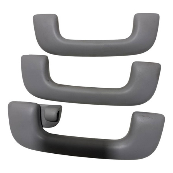 Jogo Alça Pega Teto (pqp) Hyundai Creta 2017/2022