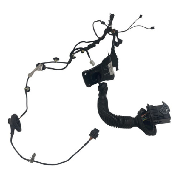 Chicote Porta Dianteira Direita Fiat Toro 2021 520859490