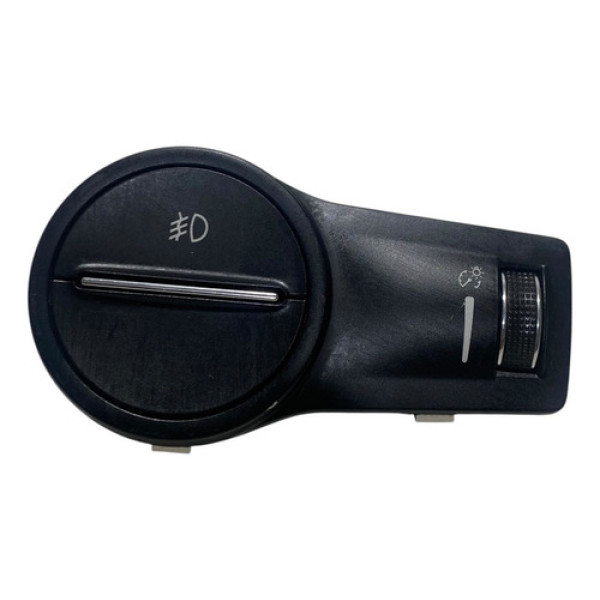 Comando Chave Farol De Milha Fiat Toro 2016/2020 01002378280