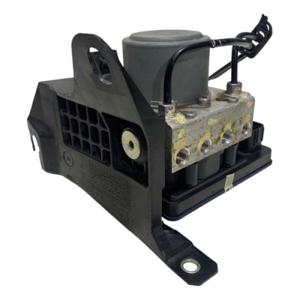 Módulo Central Jeep Renegade 1.8 Flex 2019 52137660