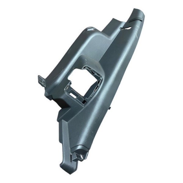  Moldura Coluna Banco Esquerdo Nissan Kicks 2024 849535ra0a