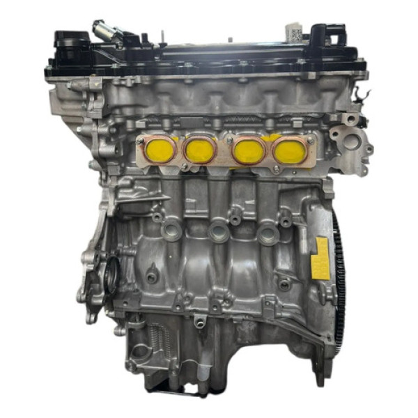 Motor Parcial Toyota Etios 1.5 2016 (câmbio Automático)