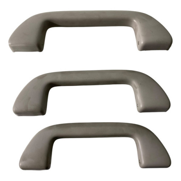 Jogo Alça Teto Pqp Honda Hr-v Ex Cvt 2020