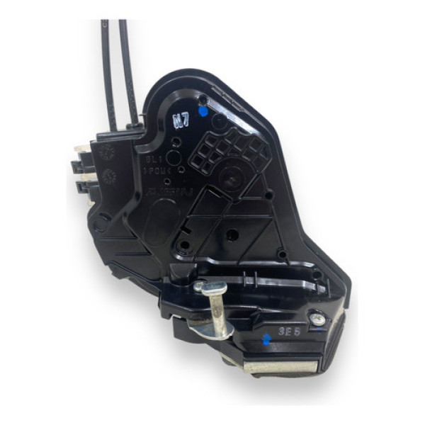 Fechadura Tranca Porta Traseira Esquerda Corolla Cross 