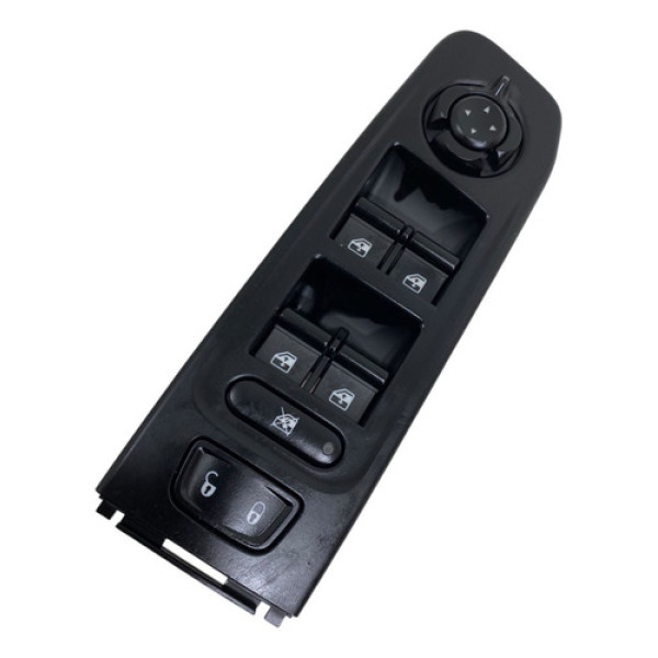 Comando Vidro Elétrico Esquerdo Renegade 2024 01002686180