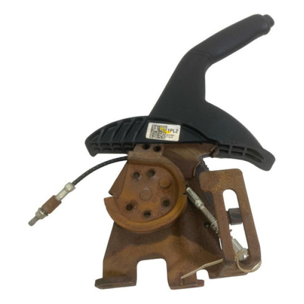 Alavanca Freio De Mão Hyundai Hb20 Vision 2021