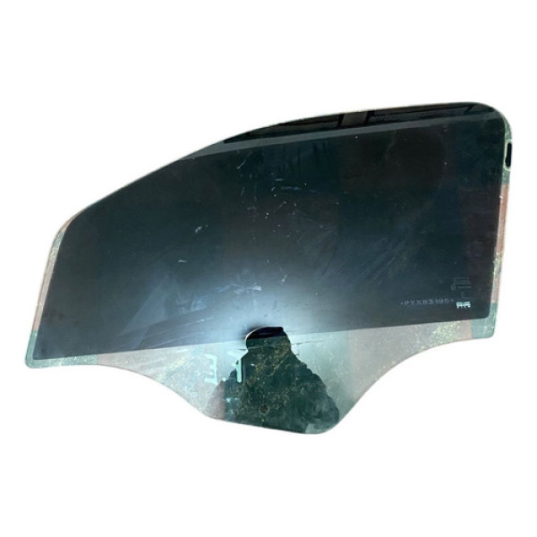 Vidro Porta Dianteira Esquerda Fiat Strada Cab Dupla 2024