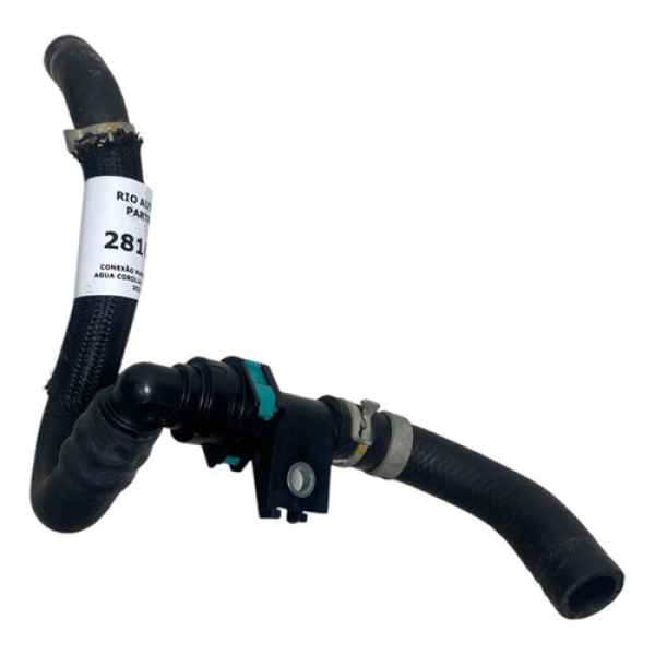 Conexão Mangueiras Agua Corolla Cross Xre 2024