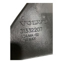 Duto Saida Ar Assoalho Volvo V40 2015 31332207
