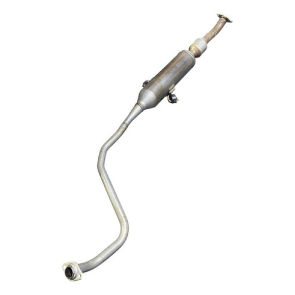 Escapamento Catalisador Secundário Corolla Cross 2.0 2022