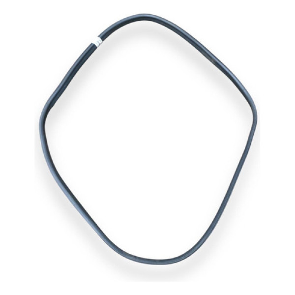 Borracha Porta Dianteira Direita Ford Ecosport Titanium 2019