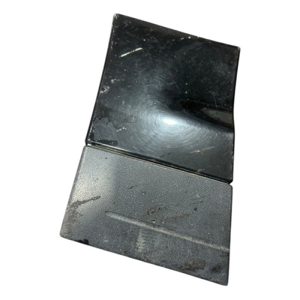 Moldura Inferior Paralama Esquerdo Porsche Cayenne V6 2011