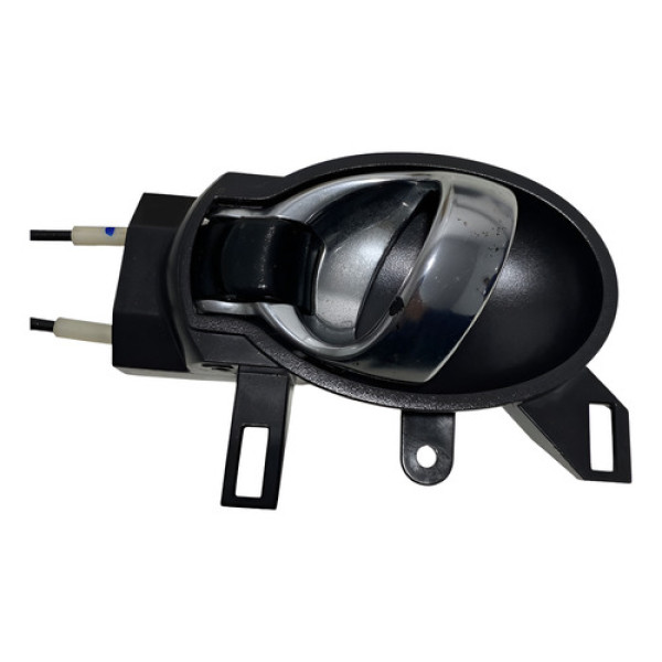 Maçaneta Interna Esquerda Nissan Versa 2019 