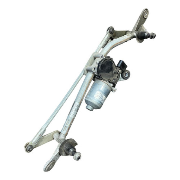 Motor Limpador Parabrisa Gm Onix 2020/2024 26212535