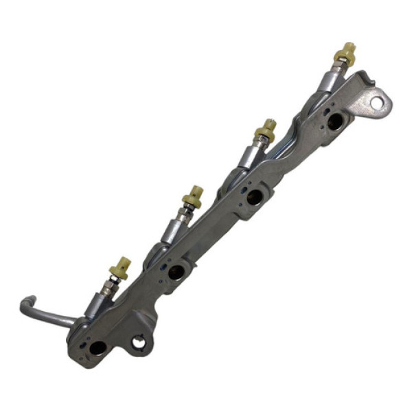 Flauta Bicos Injetores Toyota Etios/yaris 1.5 2017/2021