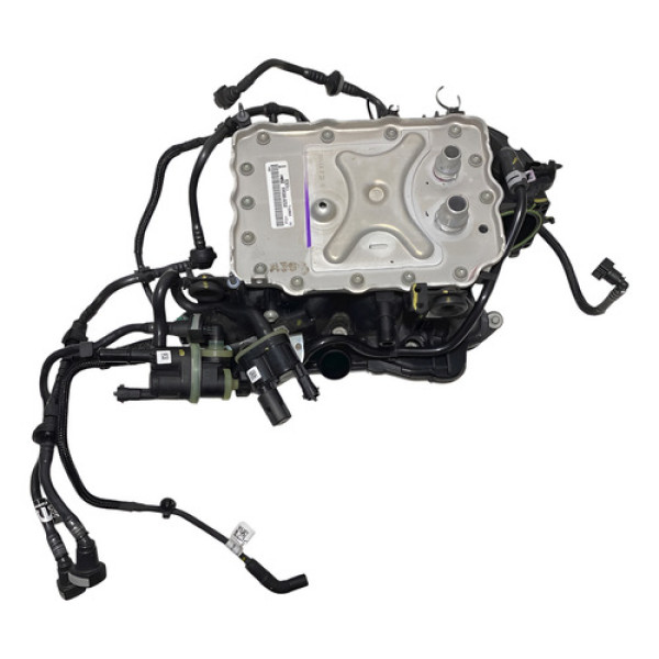 Coletor Admissão Jeep Commander 2.0 Gasolina 25  05281512an