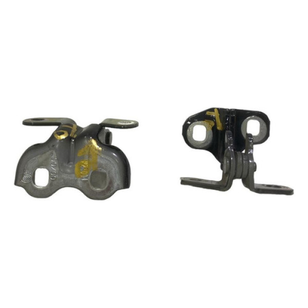 Dobradiça Porta Traseira Direita Gm Onix Hatch Turbo 2020