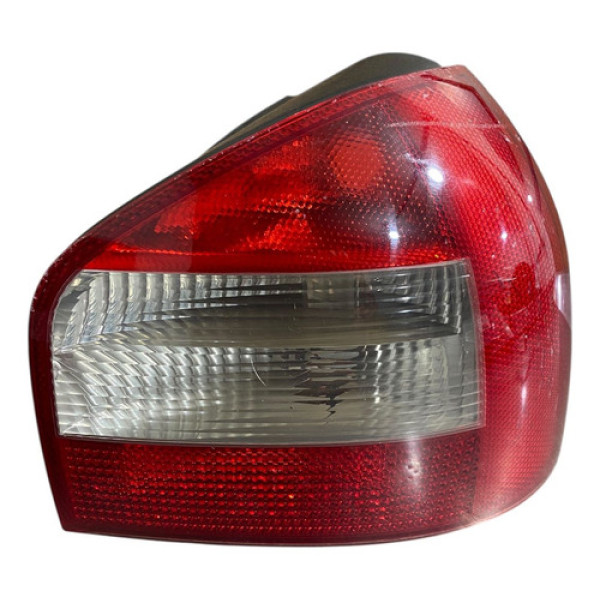 Lanterna Lado Direito Audi A3 2001/2006 8l0945096b C/detalhe