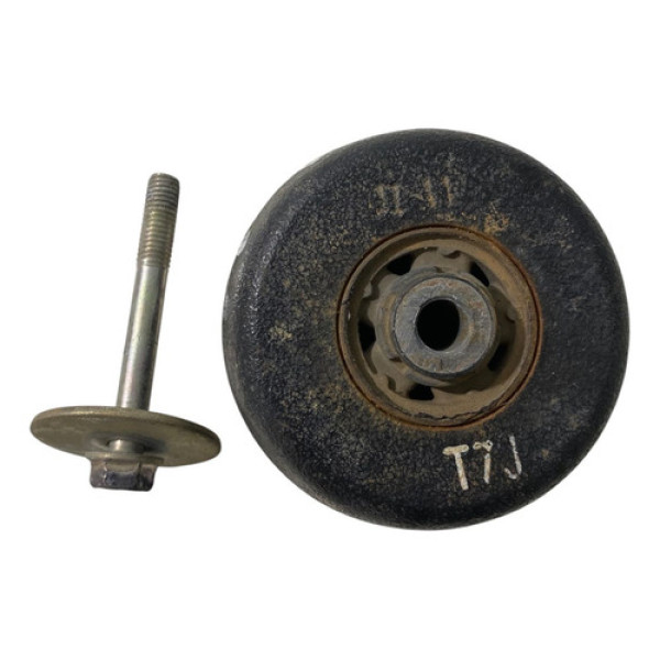 Contra Peso Agregado Honda Hr-v 2020