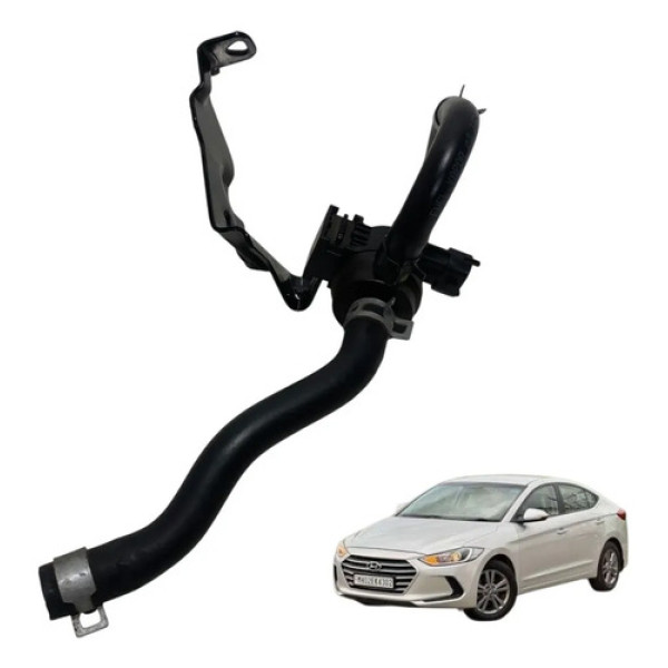 Válvula Canister Hyundai Elantra/ix35 2.0 2017 289102e000