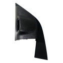 Acabamento Interno Retrovisor Lado Esq Gm Prisma 52095753