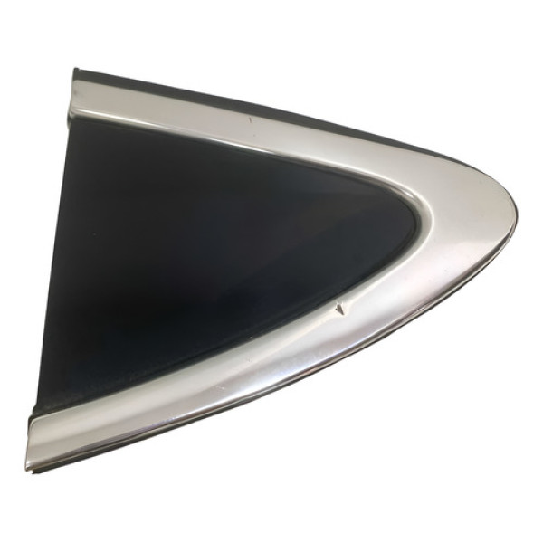 Moldura Externa Porta Tras Esquerda Gm Cruze 2017 84085220