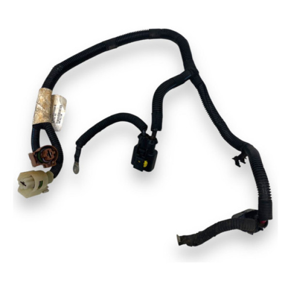 Chicote Ventoinha Cronos/argo/strada 1.3 Firefly 00552717760