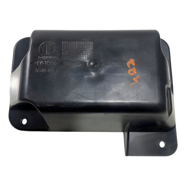 Suporte Banco Tras 2° Fila Jeep Commander 2025 53494761