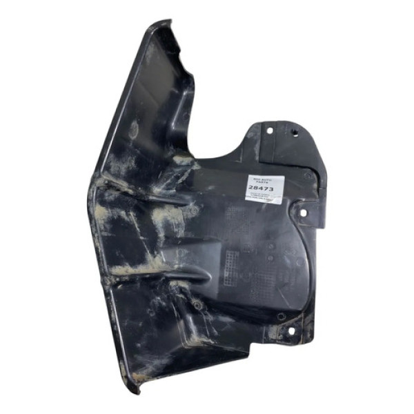 Protetor Correia Alternador Fiat Siena/mobi/uno 51989435