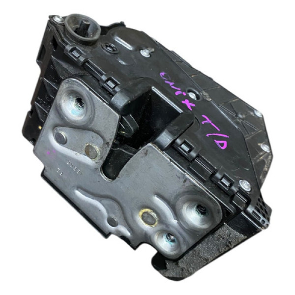 Fechadura Traseira Direita Gm Onix/prisma 2018 13518395