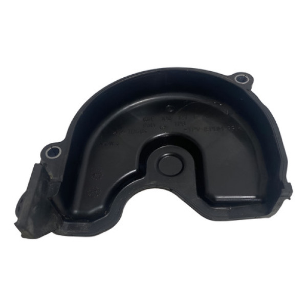 Tampa Correia Dentada Vw Polo/virtus/t-cross 2020 04c109121e