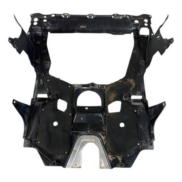 Protetor Do Motor Honda Civic G10 Touring 2021 74110tem