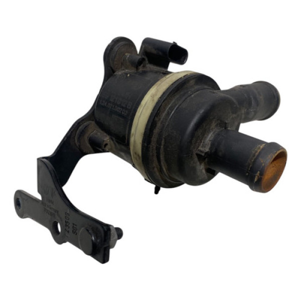 Bomba D\'agua Auxilixar Porsche Cayenne V6 2011 059121012b