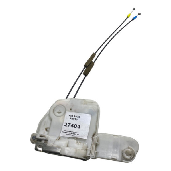 Fechadura Dianteira Esquerda Mitsubishi Asx 2012 A047218