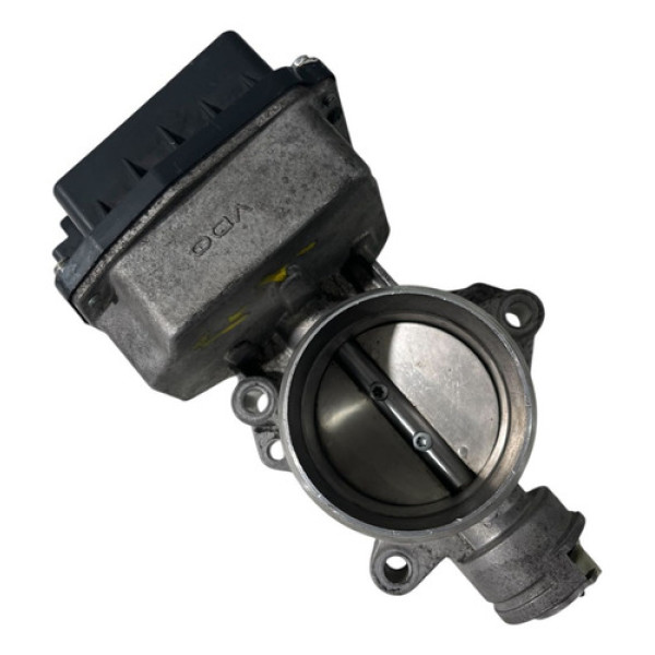 Corpo Borboleta Tbi Citroen C4 408239827001