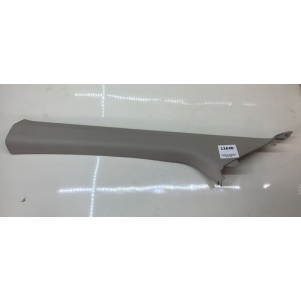 Moldura Coluna Diant Esq Honda City Hatch 2022 84151t14m0