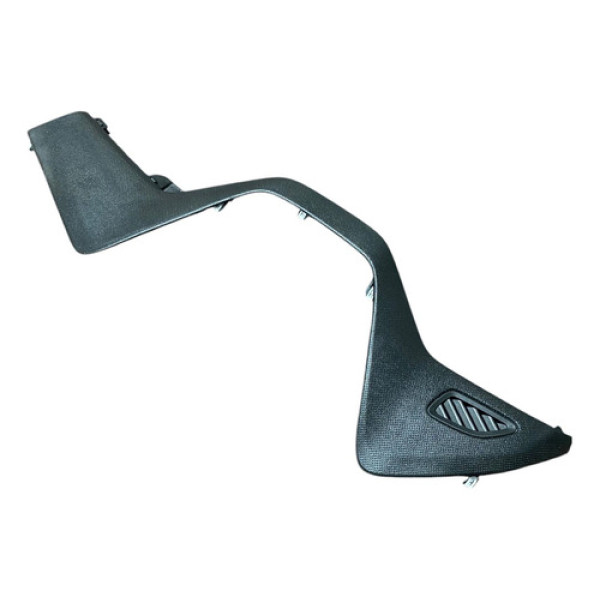 Moldura Painel Mídia Gm Montana 2024 26295545