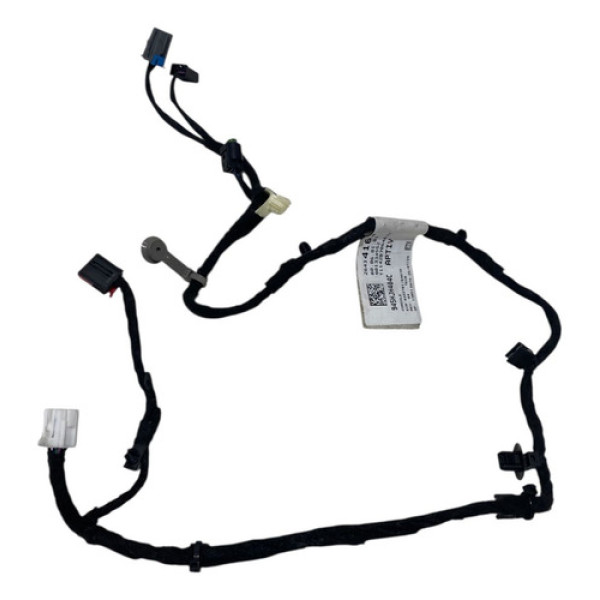 Chicote Console Central Gm Montana Premier 2024 26434163