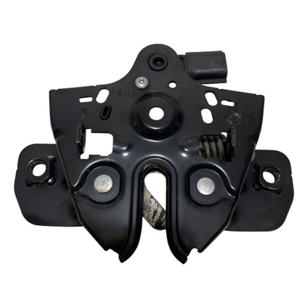 Tranca Fechadura Capo Nissan Kicks 2018