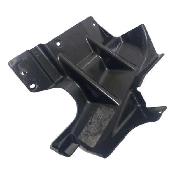 Defletor Dianteiro Direito  Fiat Argo/cronos 2020 52002379