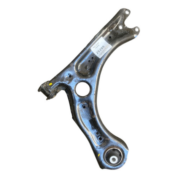 Balança Direita Vw Polo/virtus/nivus/t-cross 2023 2qb407152c