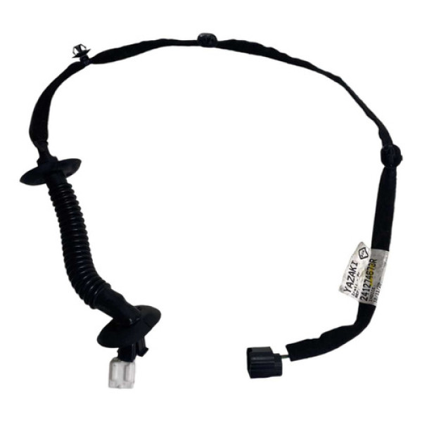 Chicote Porta Traseira Esquerda Renault Kwid 2020 241274673r