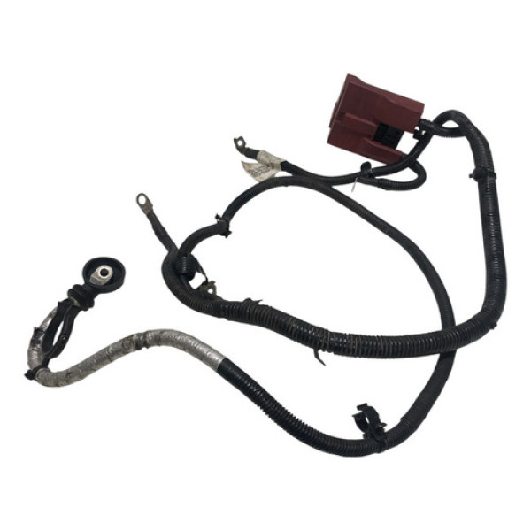 Polo Positivo Bateria C/ Chicote Gm Prisma/onix 52120132